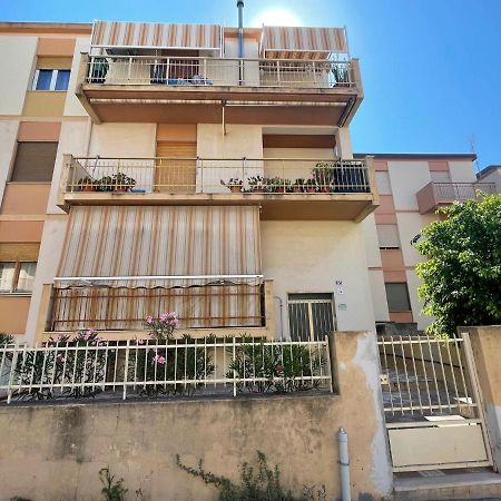 Casa Vacanze Luca Alghero Dış mekan fotoğraf