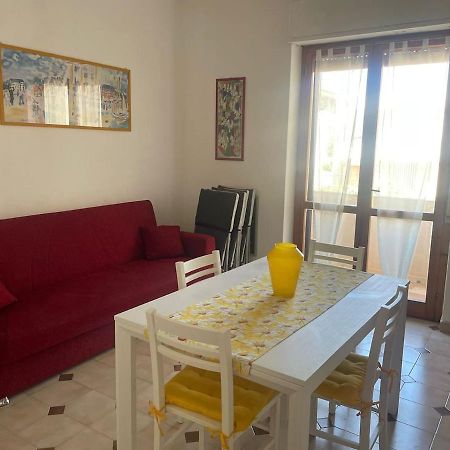 Casa Vacanze Luca Alghero Dış mekan fotoğraf