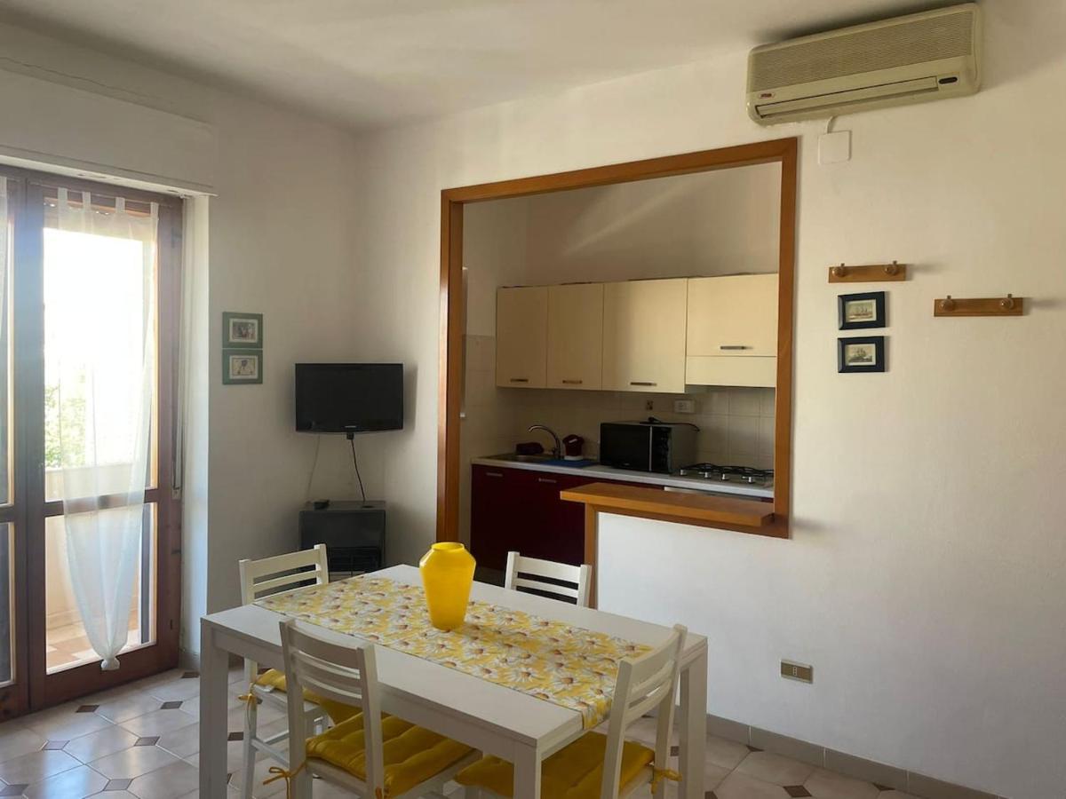 Casa Vacanze Luca Alghero Dış mekan fotoğraf