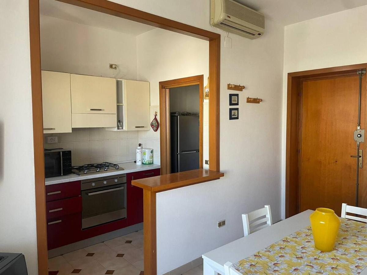Casa Vacanze Luca Alghero Dış mekan fotoğraf