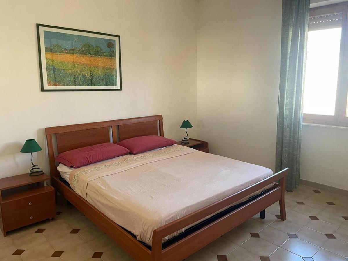 Casa Vacanze Luca Alghero Dış mekan fotoğraf