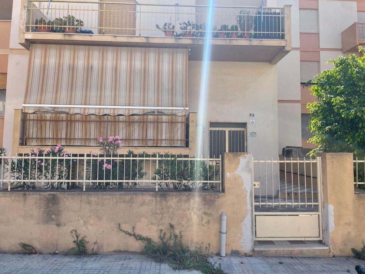 Casa Vacanze Luca Alghero Dış mekan fotoğraf