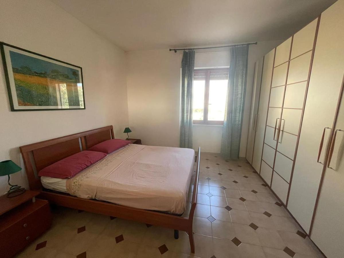 Casa Vacanze Luca Alghero Dış mekan fotoğraf