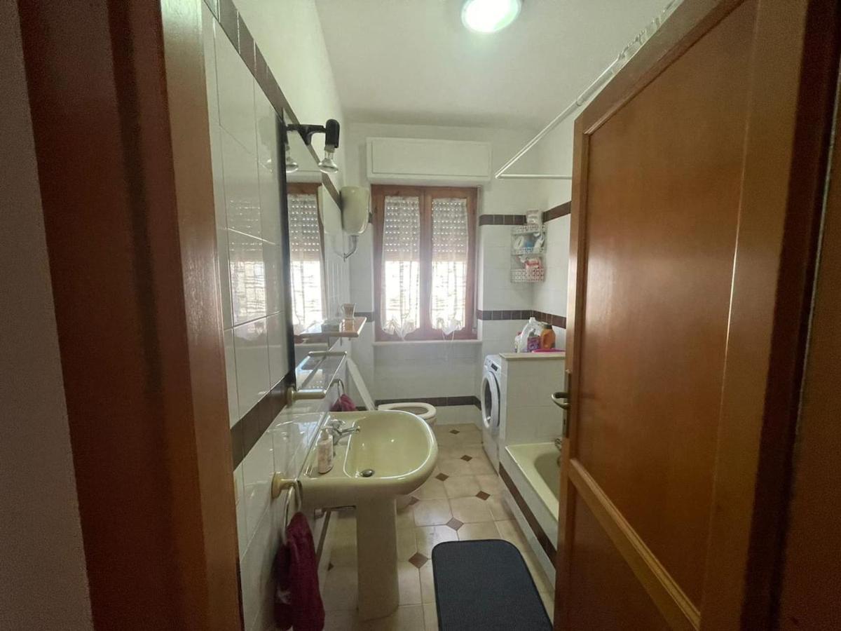 Casa Vacanze Luca Alghero Dış mekan fotoğraf