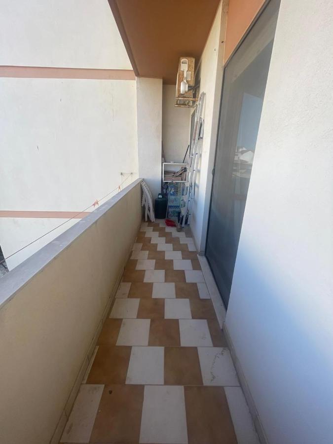 Casa Vacanze Luca Alghero Dış mekan fotoğraf